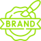 brand